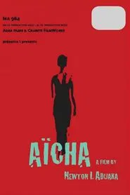 Aïcha movie poster
