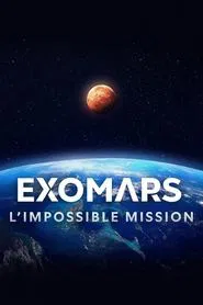 ExoMars: Europe's Imposible Mission movie poster
