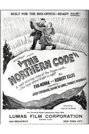 Poster do filme The Northern Code