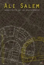 Ali Salem, architect of resistance movie poster