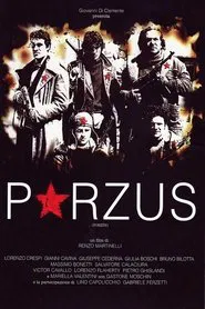 Porzûs movie poster