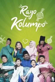Poster do filme Raya Kolumpo