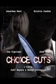 Choice Cuts movie poster