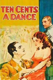Poster do filme A Vida é uma Dança
