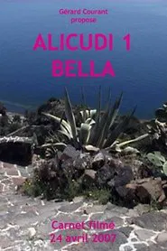 Alicudi 1 Bella movie poster