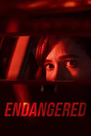 Endangered movie poster