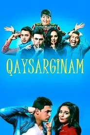 Qaysarginam movie poster