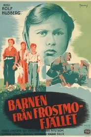 The Children movie poster
