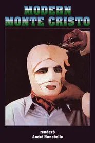 Sous le signe de Monte-Cristo movie poster