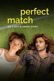 Perfect Match movie poster