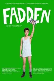 The First AD movie poster