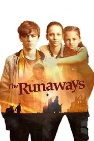 The Runaways movie poster
