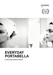 Everyday Portabella movie poster
