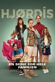 Hjørdis tv show poster