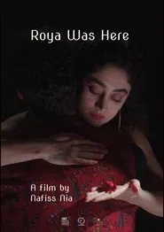 Roya Was Here movie poster