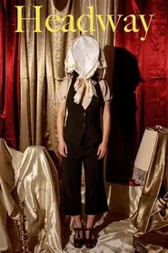 Headway movie poster