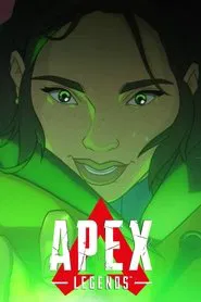 Poster do filme Apex Legends: For Us, Utang na Loob