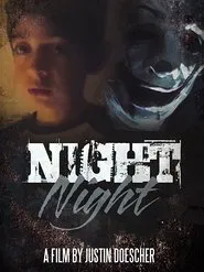 Night Night movie poster