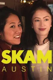 SKAM Austin tv show poster