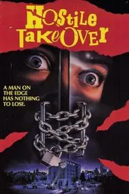 Hostile Takeover movie poster