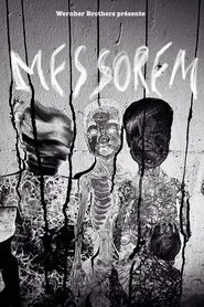 MESSOREM movie poster
