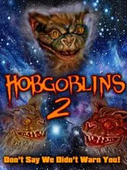 Hobgoblins 2 movie poster