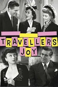 Traveller's Joy movie poster