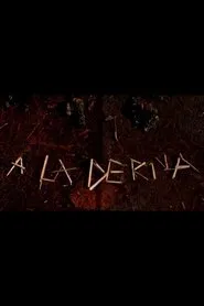 A La Deriva movie poster