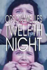 Twelfth Night movie poster