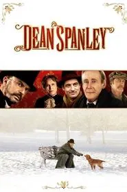 Dean Spanley movie poster