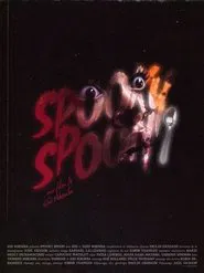 Spooky spoon movie poster