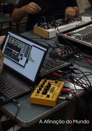 The Tuning of the World movie poster