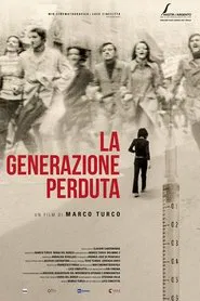 The Lost Generation movie poster