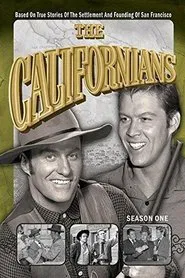 The Californians tv show poster