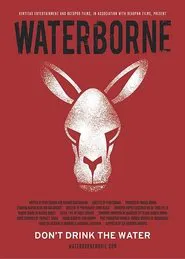 Waterborne movie poster