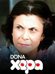 Dona Xepa tv show poster