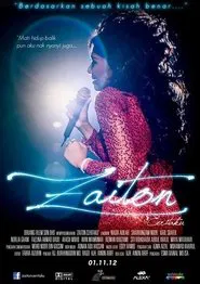 Zaiton: Ceritaku movie poster