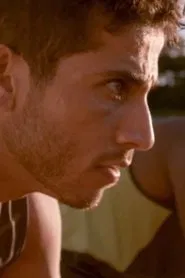 In The Clear movie poster