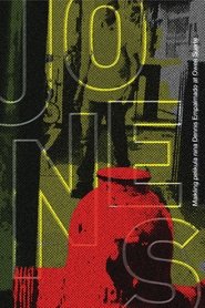 Jones movie poster
