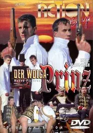 A Piece in Time movie poster