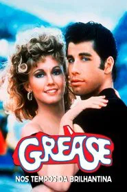 Poster do filme Grease: Nos Tempos da Brilhantina