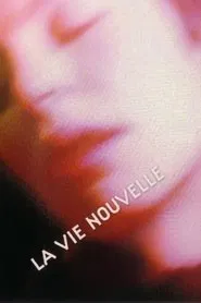 A New Life movie poster