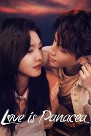 Love is Panacea tv show poster