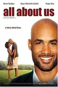 All About Us movie poster