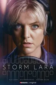 Poster da série Storm Lara