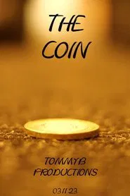 The Coin movie poster