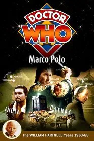 Doctor Who: Marco Polo movie poster