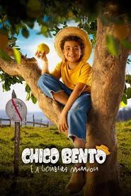 Chico Bento e a Goiabeira Maraviosa movie poster