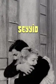 Seyyid movie poster