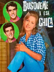 Poster do filme Find Me That Girl
